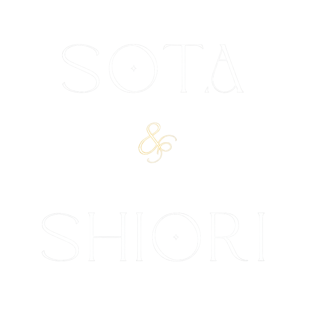 Sota & Shiori