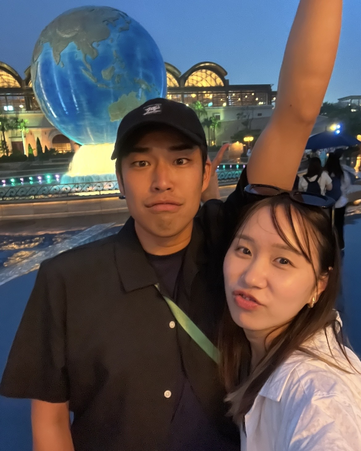 Sota & Shiori