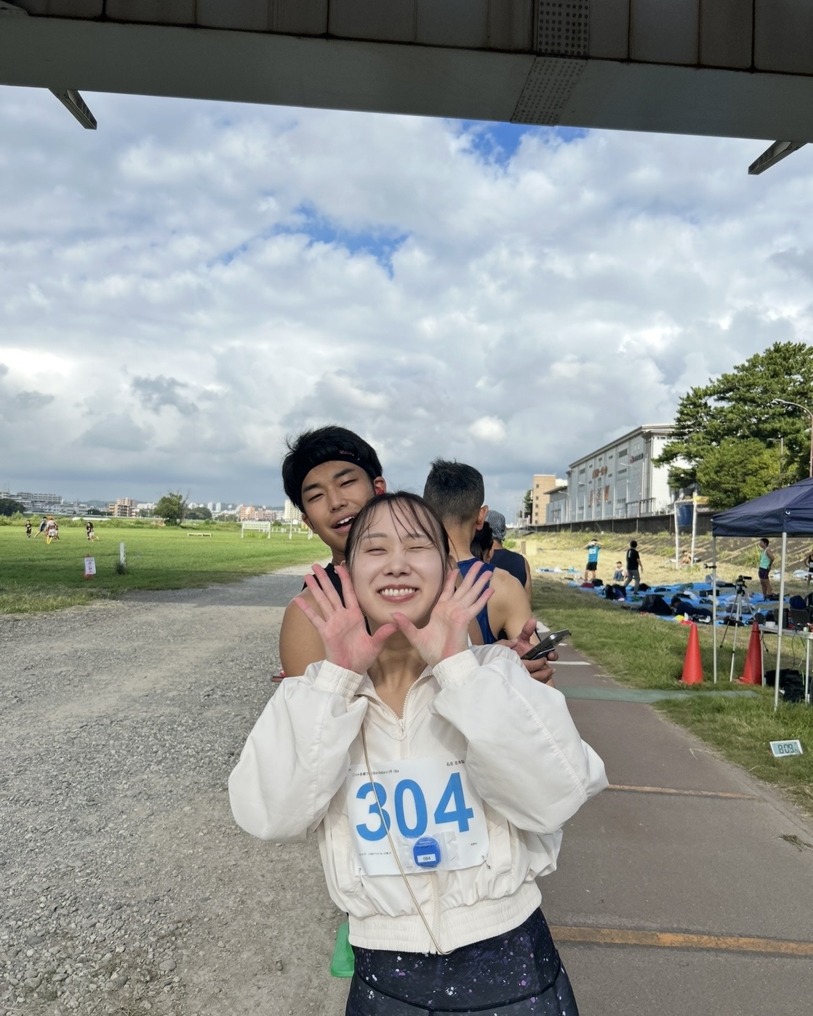 Sota & Shiori
